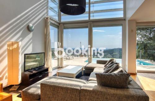 Rio d'Oro House | Villa Bellevue