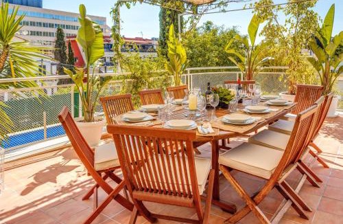 Son Armadams Villa | Villa Bellver