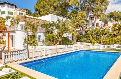 Son Armadams Villa | Villa Bellver