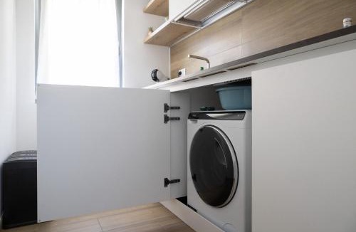 Arco Apartment | Villa Betty Apartments