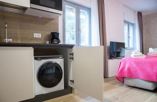 Arco Apartment | Villa Betty Apartments