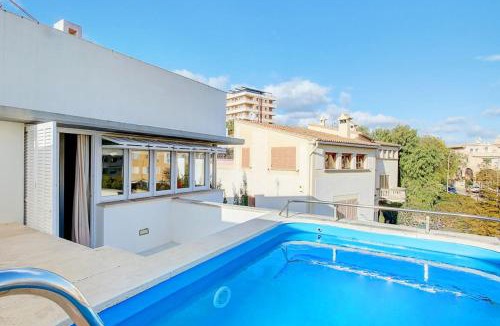 Palma de Mallorca Villa | Villa Bonanova Style by PriorityVillas