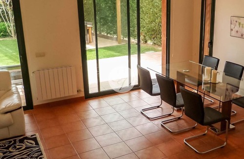 Navata Villa | Villa Brenda is located within Torremirona Resort
