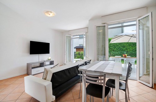Lido di Jesolo Villa | Villa Bruna, your seaside home with private garden