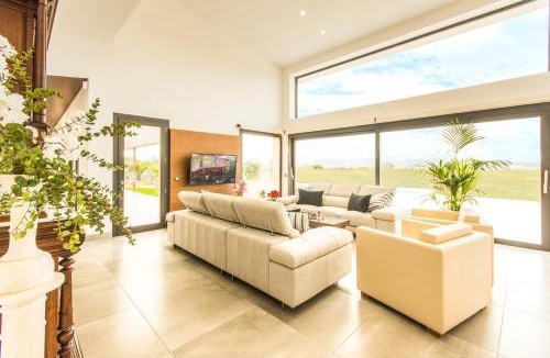Muro Villa | Villa Ca Na Marga