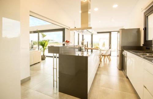 Muro Villa | Villa Ca Na Marga
