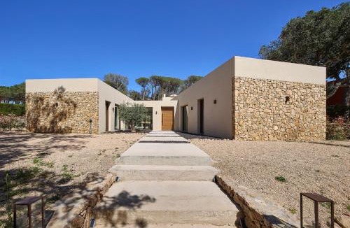 Calella de Palafrugell Bed & Breakfast | Villa Calella Brava