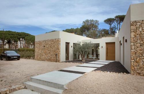 Calella de Palafrugell Bed & Breakfast | Villa Calella Brava