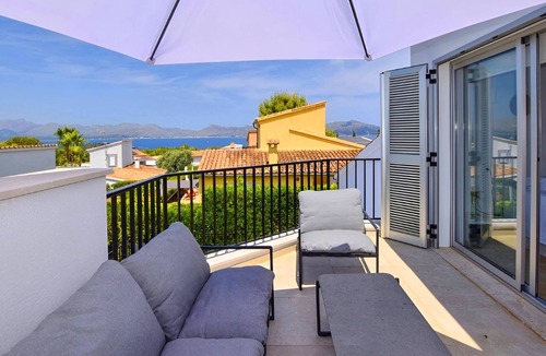 Cielo de Bonaire House | Villa "Calma" mit privatem Pool und Meerblick by Interhome