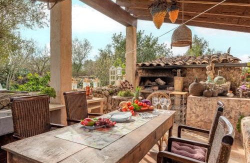 Algaida House | Villa Can Lloret