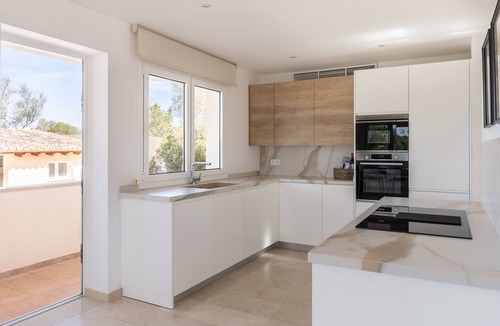 l'Aranjassa Villa | Villa Can Luciana with Private Pool, Garden, and Exclusive Outdoor Area in Mallorca