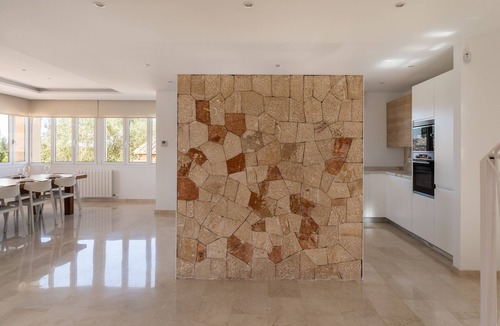 l'Aranjassa Villa | Villa Can Luciana with Private Pool, Garden, and Exclusive Outdoor Area in Mallorca