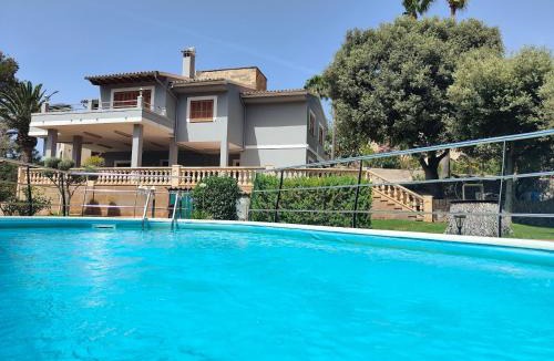 Port des Canonge House | Villa Capllonch