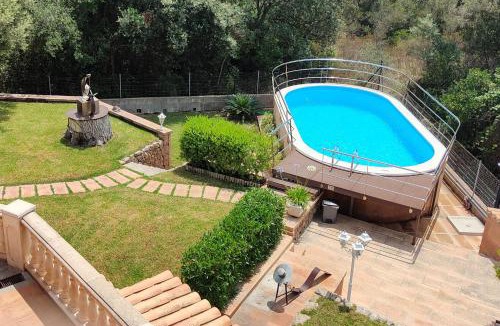 Port des Canonge House | Villa Capllonch