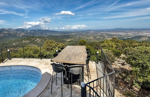 Urbanitzacio Es Verger Villa | Villa Carlini