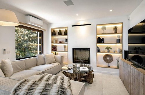 Urbanitzacio Es Verger Villa | Villa Carlini
