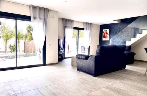 Empuriabrava Villa | Villa Carmansol à Empuriabrava