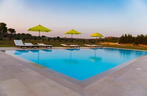 Santa Cesarea Terme House | Villa Casale