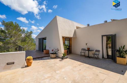 Ses Rotgetes de Canet Villa | Villa Cata