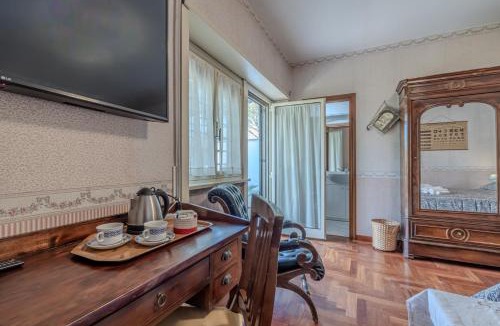 Zona XLV Castel di Guido Villa | Villa Caterina