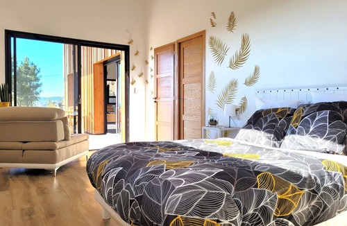 Ucel Villa | Villa Celeste Ardeche