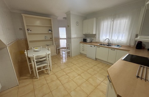 Torremolinos Villa | Villa Celia. Torremolinos. Magnificent villa with heated pool