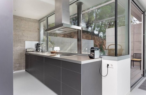Tamariu House | VILLA CELIMAR - Fantastic detached house with sea views - Tamariu