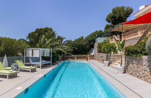 Costa d'en Blanes Villa | Villa Chef Cuisine