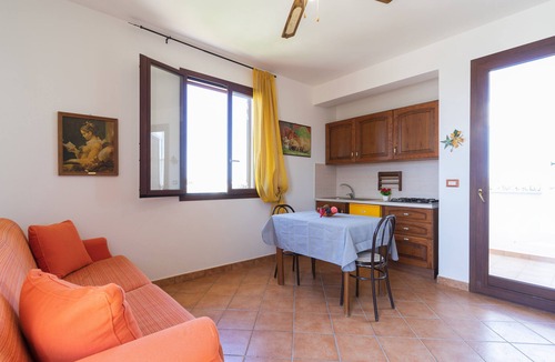 Sant'Isidoro Apartment | Villa Cieloazzurro - Mono B by BarbarHouse