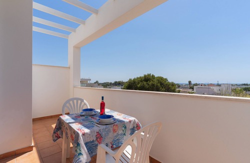 Sant'Isidoro Apartment | Villa Cieloazzurro - Mono B by BarbarHouse