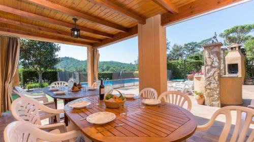 Puigventos Villa | Villa Cip 14pax - Vidreres
