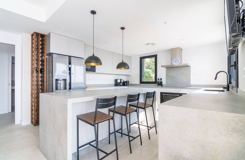 Lloret de Mar Villa | Villa Coco