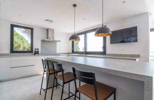 Lloret de Mar Villa | Villa Coco