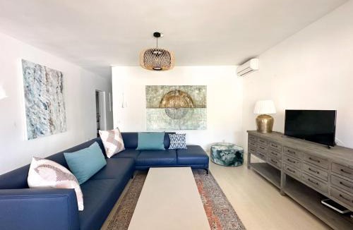 Son Ferrer Villa | Villa Colibrí, con piscina privada para 6 personas
