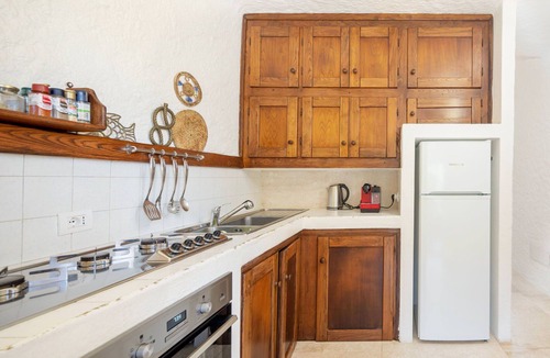 Porto Rafael Villa | Villa Coligu - Luxury Villa Rental with private swimming pool in Costa Smeralda, Sardinia