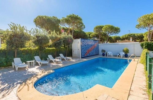 Cabo Roche House | Villa con Encanto Conil de la Frontera by Ruralidays