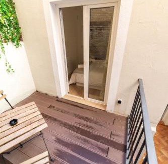 Collblanc y La Torrassa Apartment | Villa Conde Boutique