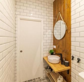 Collblanc y La Torrassa Apartment | Villa Conde Boutique
