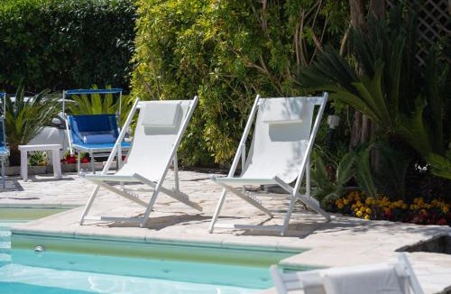 Sorrento Bed & Breakfast | Villa Concetta