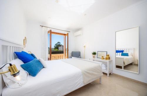 Cala Santany Villa | Villa Copinya Blanca