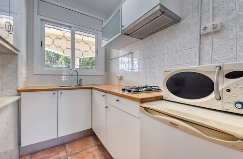 Lloret de Mar Villa | Villa "Costacabana - Villa Madonna", Mountain View, Terrace, Private Pool & Wi-Fi