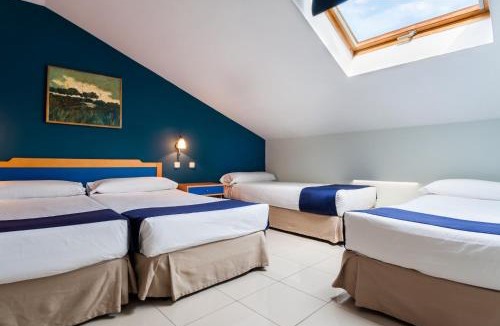 Pinto House | Villa De Pinto