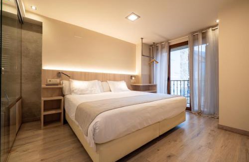 Plan Apartment | Villa de Plan Apartments&Suites