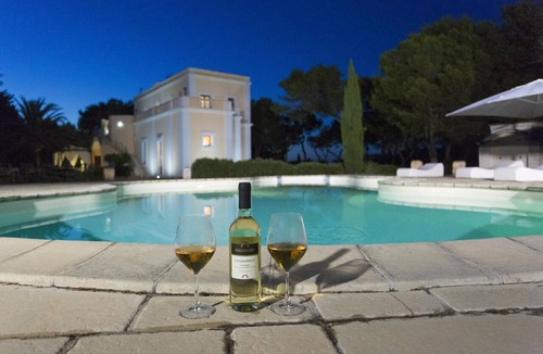 Nardo Villa | Villa Degli Eroi - Nardò