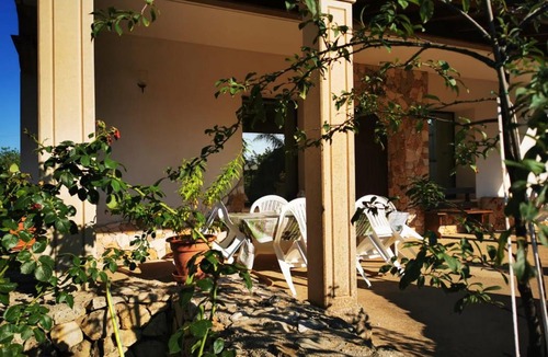 Parabita Villa | Villa dei Glicini
