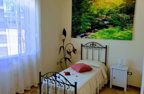 Parabita Villa | Villa dei Glicini