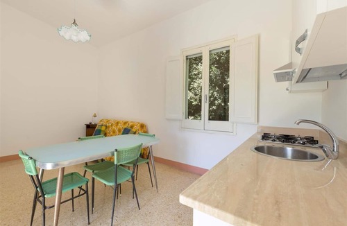 Matino House | Villa dei Primi by BarbarHouse