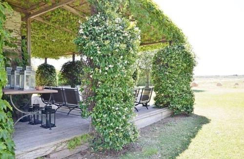 Capalbio House | Villa dei Tre Ulivi - Burano