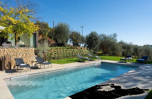 Barberino di Mugello Villa | VILLA DEL RICCIO - VILLA DEL RICCIO - Guest House