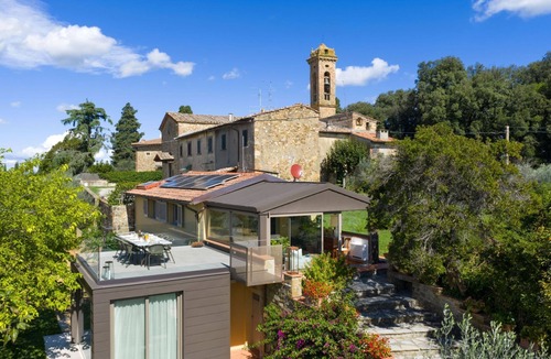 Barberino di Mugello Villa | VILLA DEL RICCIO - VILLA DEL RICCIO - Guest House